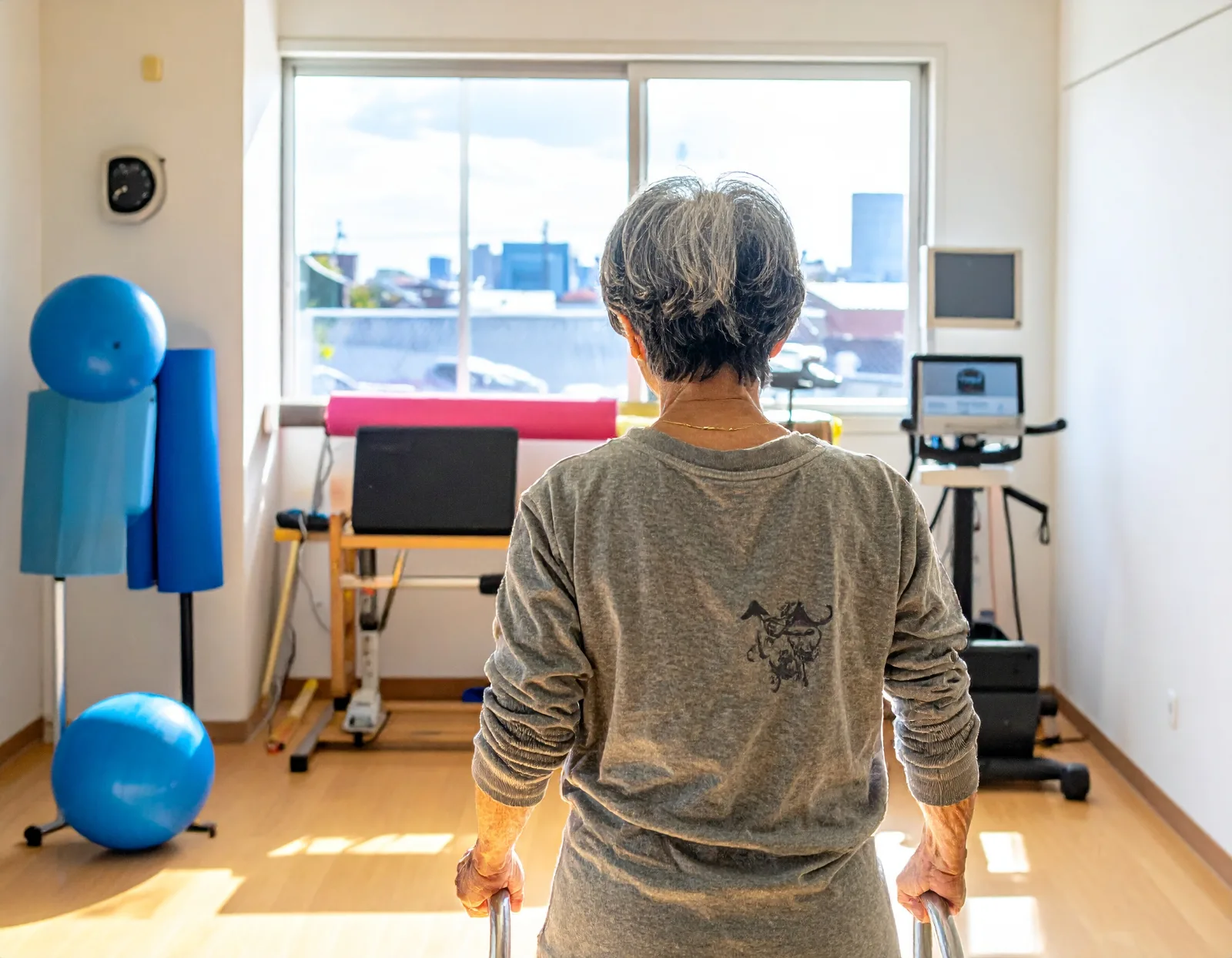 椅子に座ってできる体操の時間|たびのすけの高齢者向けレク実施記録