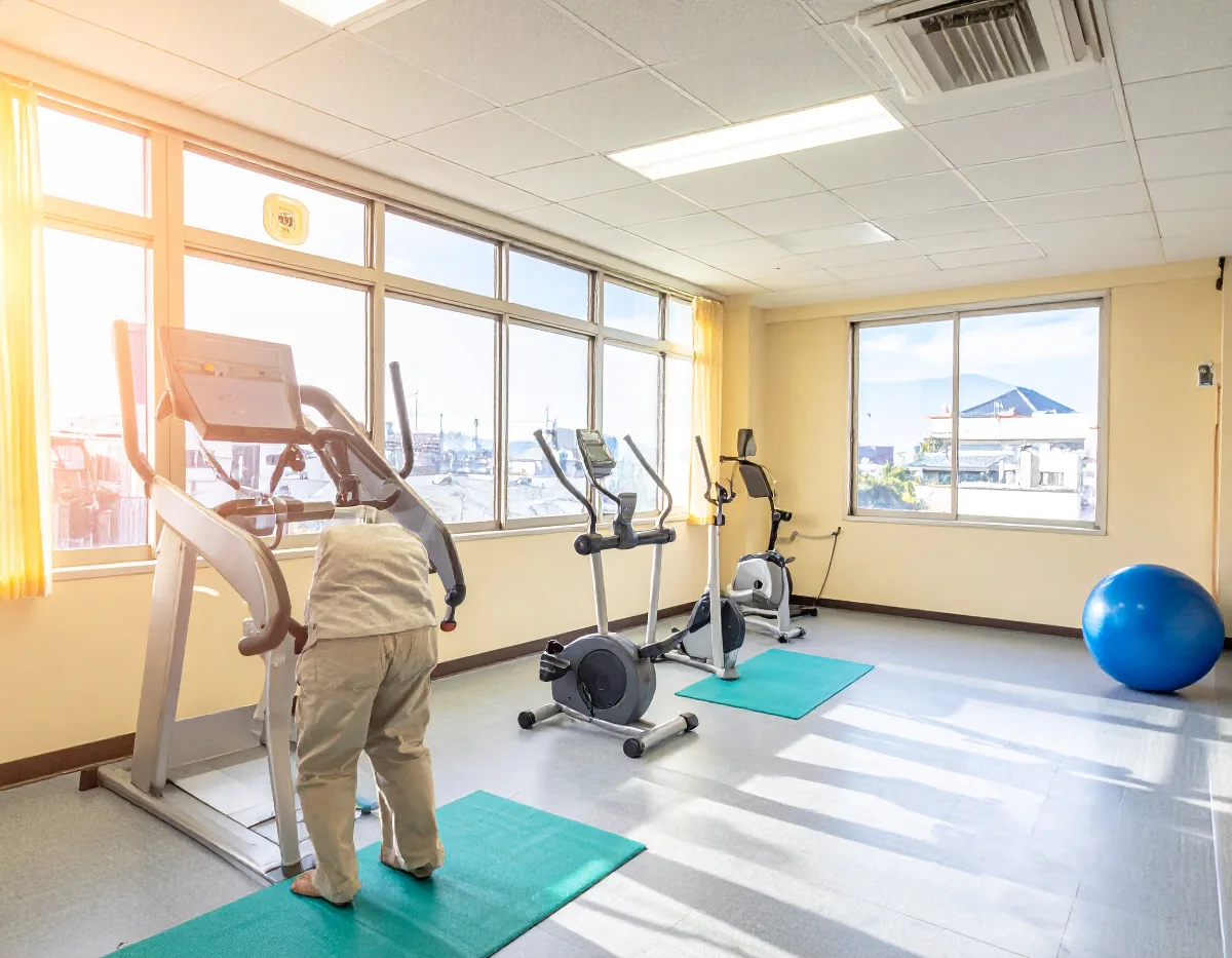 段差だけじゃない、自宅で転倒が起こりやすい場所と理由