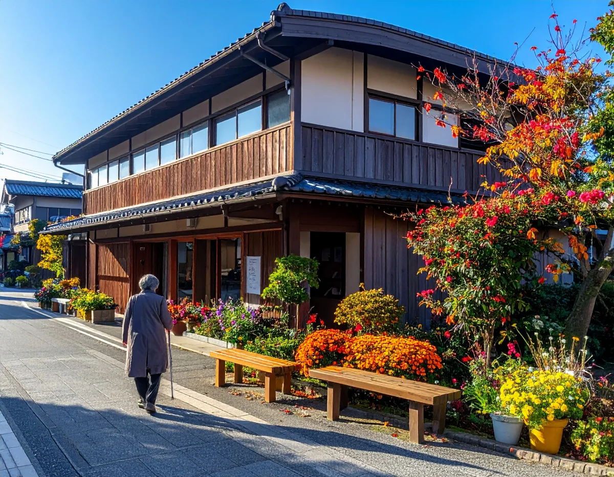 年代別の平均秒数とご自身の立ち位置