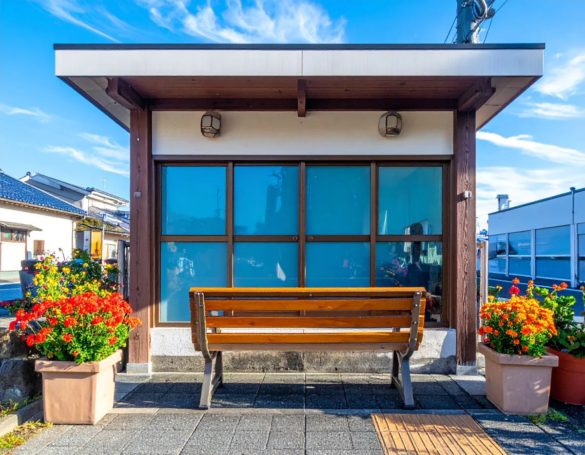 見学の当日はどんな流れ?所要時間はどれくらい?