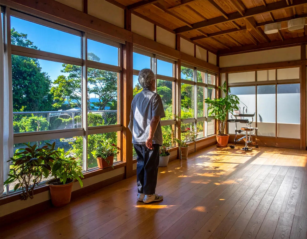 見学を迷っている・嫌がる親にはどう向き合う?