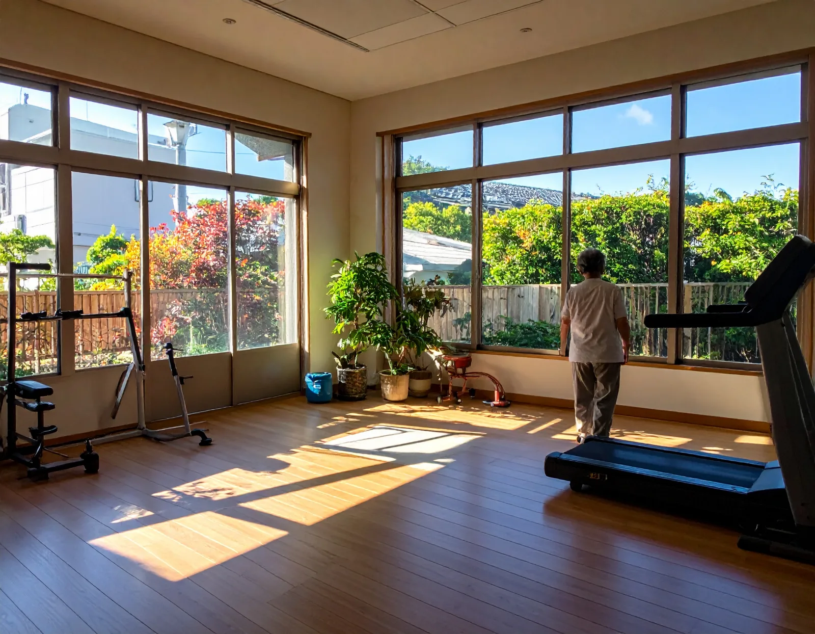 だしの旨みで続ける高齢者の美味しい減塩の工夫